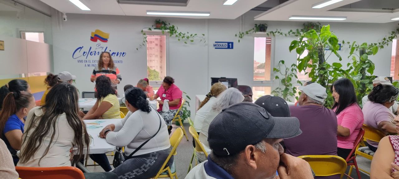 Día Nacional de la Memoria y Solidaridad con las Víctimas del Conflicto