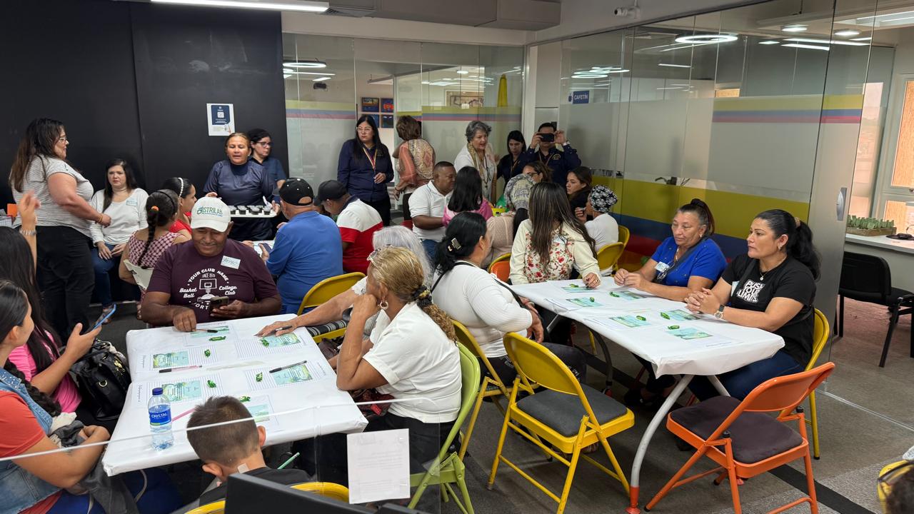 Día Nacional de la Memoria y Solidaridad con las Víctimas del Conflicto