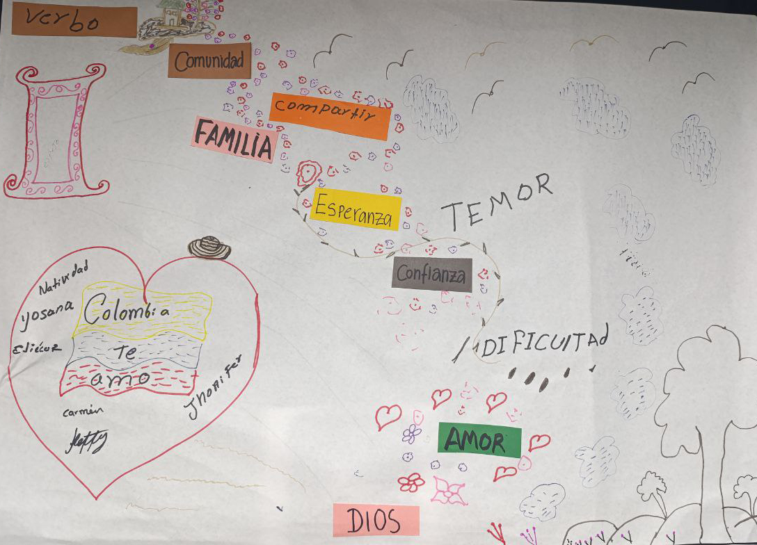 Día Nacional de la Memoria y Solidaridad con las Víctimas del Conflicto