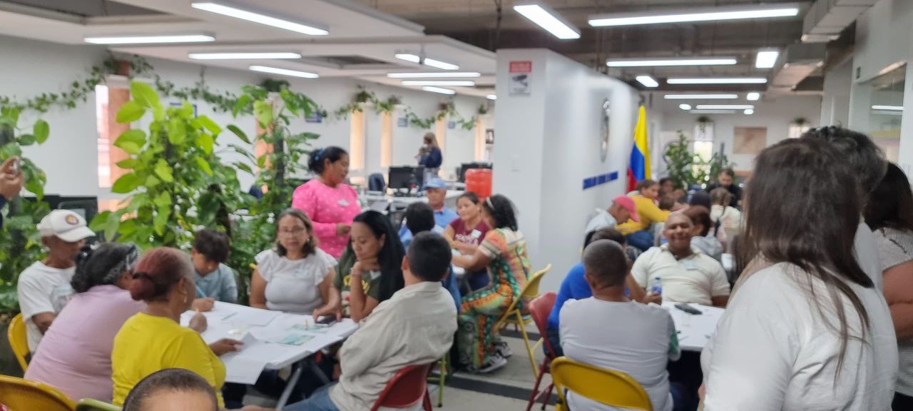 Día Nacional de la Memoria y Solidaridad con las Víctimas del Conflicto