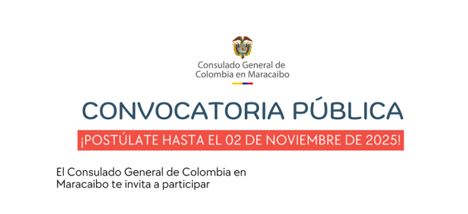 Convocatoria a empresas con personería jurídica para la contratación de personal de apoyo para la atención a víctimas del conflicto armado en 2026
