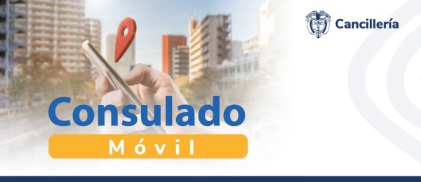 Consulado Móvil en San Rafael del Moján en el Municipio Mara, Estado Zulia