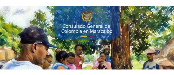  ¡Inscríbete ya para participar este 18, 19, 20 y 21 de agosto de 2025 en la jornada de atención, toma de declaraciones y caracterización de las víctimas del conflicto armado!