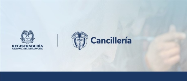 Inscripción de cédula de ciudadanía para elecciones en el exterior